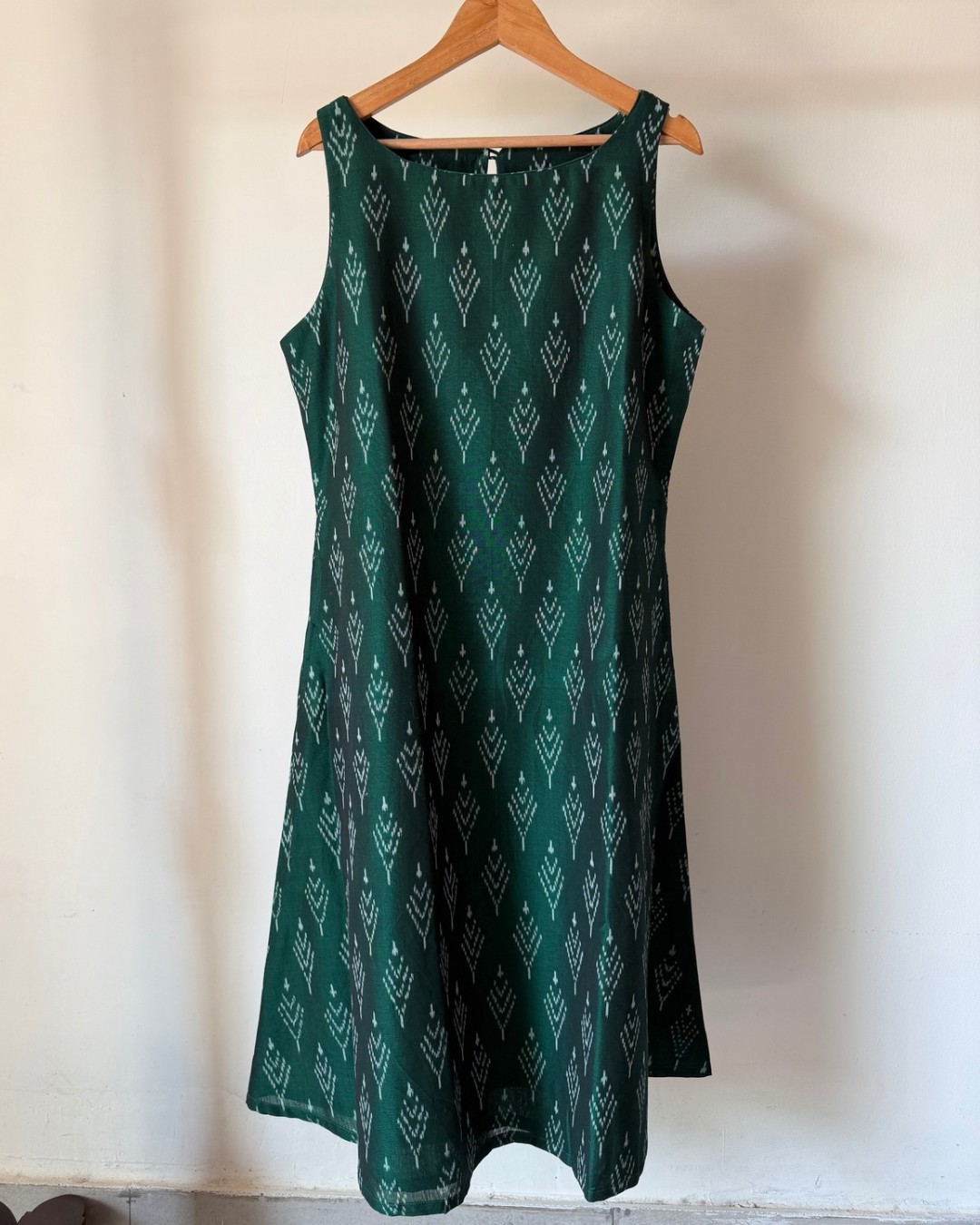 Amrit Dress