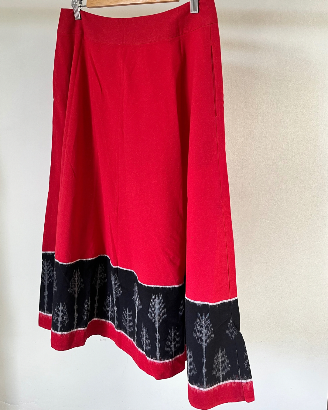 Nila Skirt