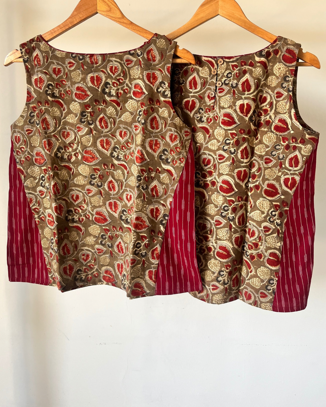 Uttara - green block