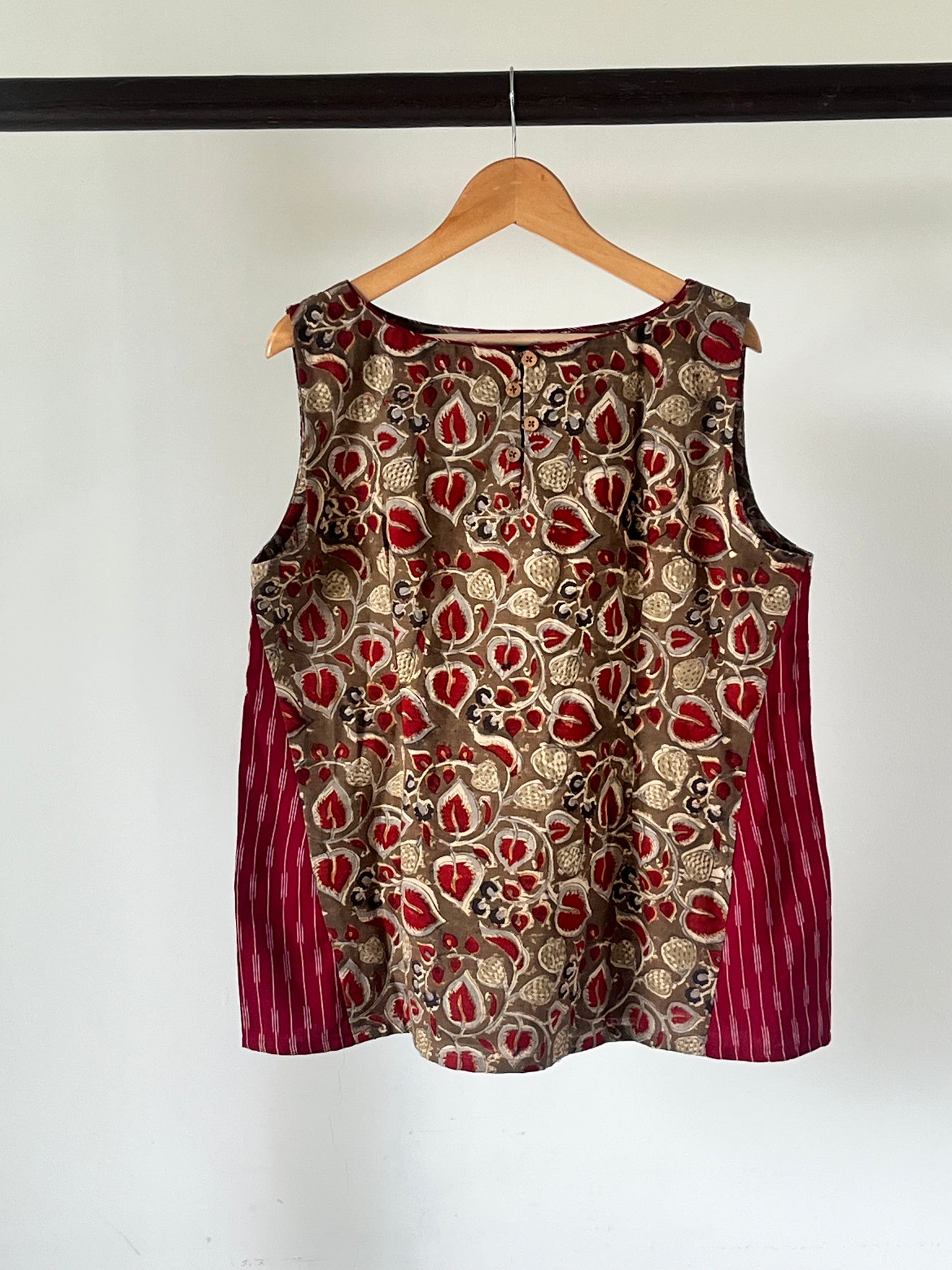 Uttara - green block