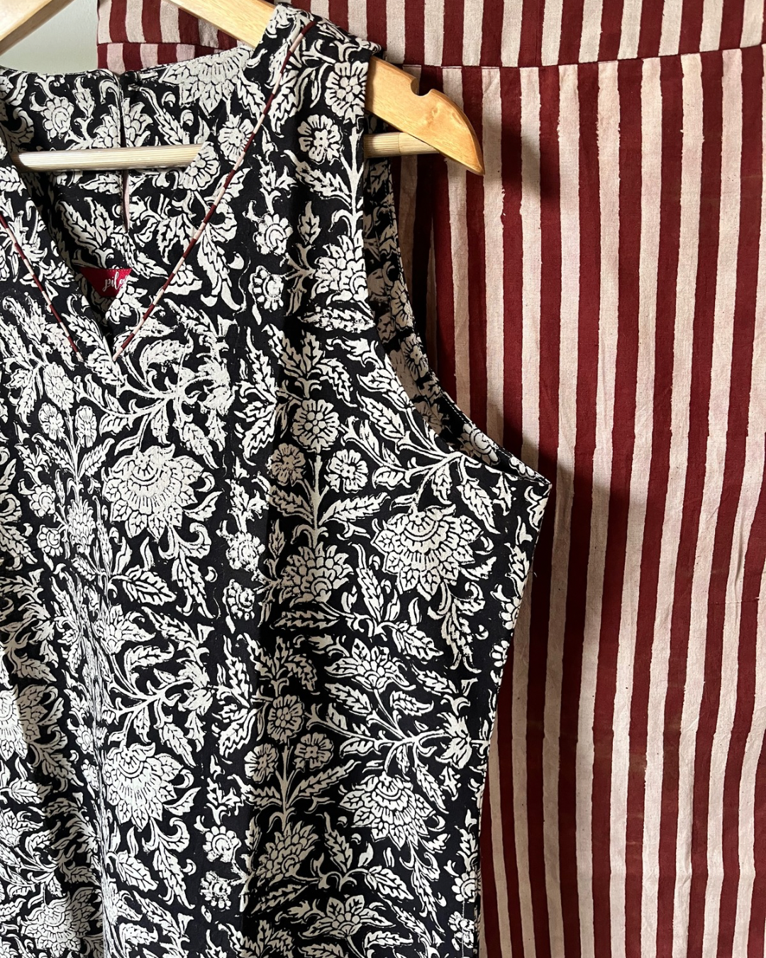 Minakshi Kurta and Sail edit pants