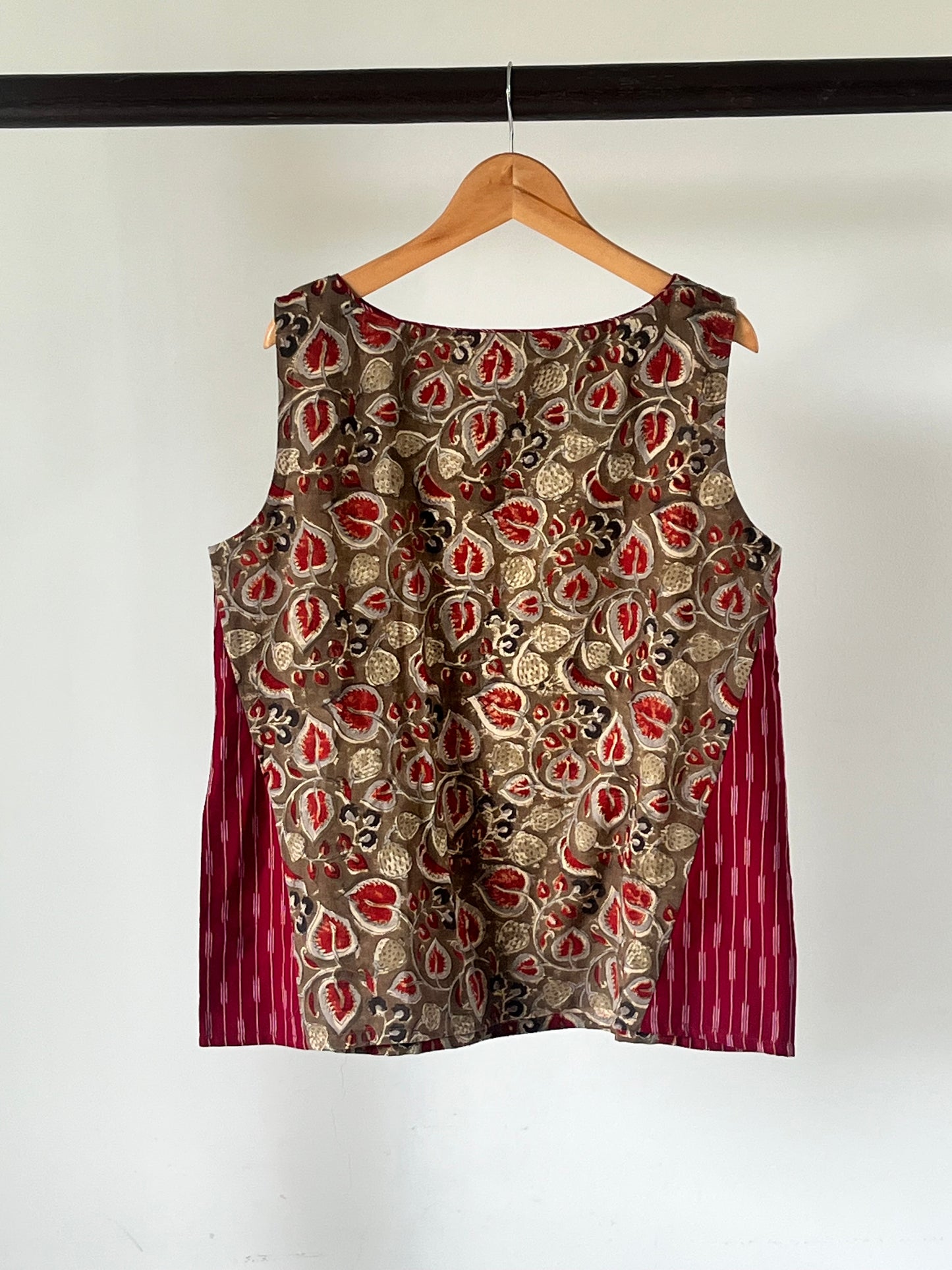 Uttara - green block