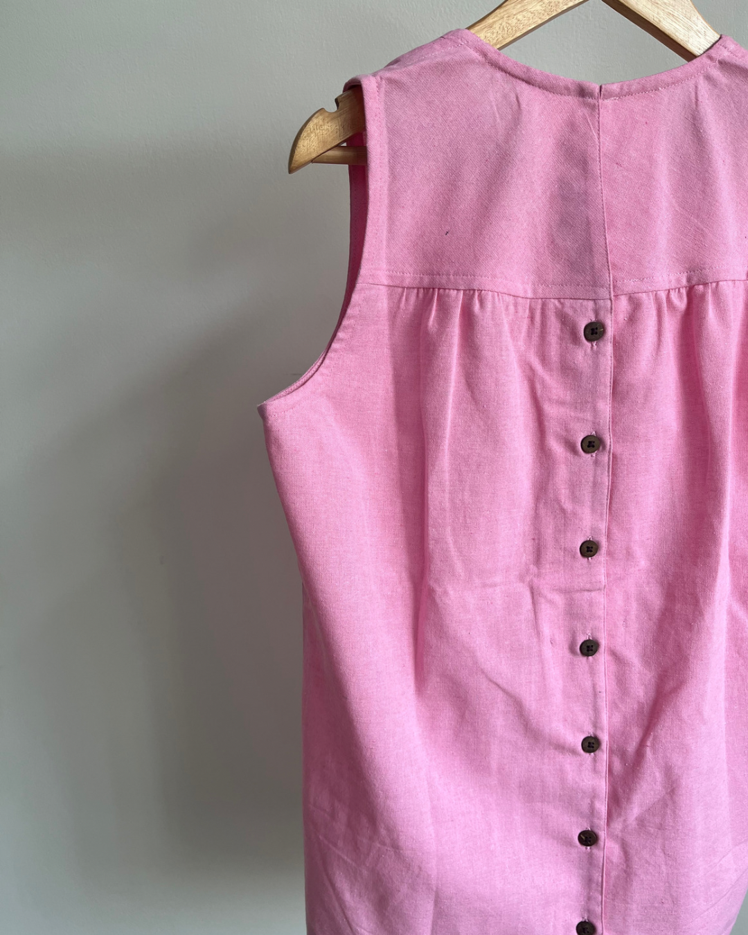 Avni Top- Light Pink