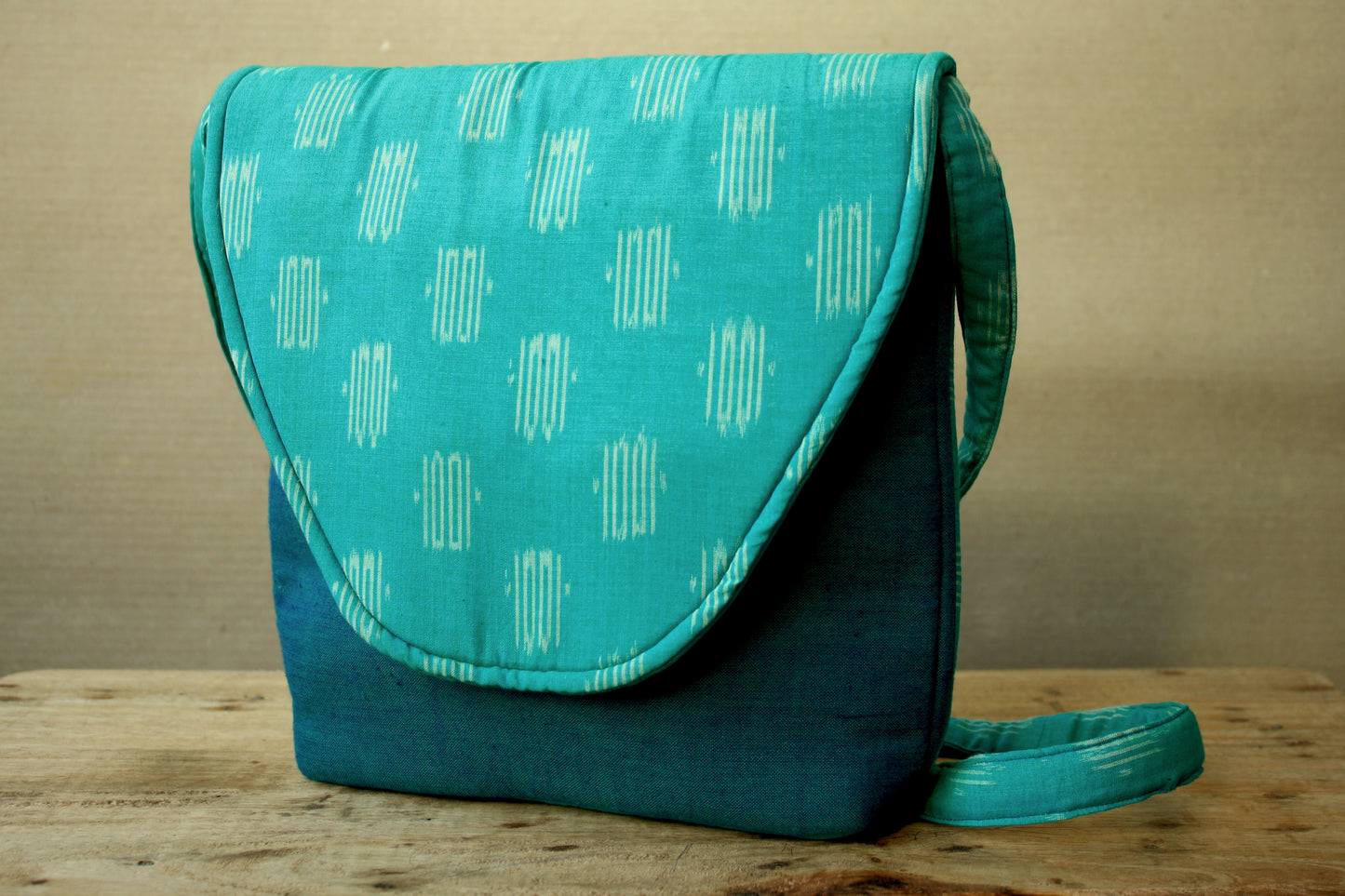 Crossbody bag