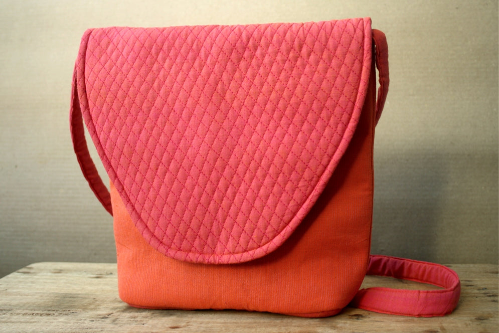 Crossbody Bag