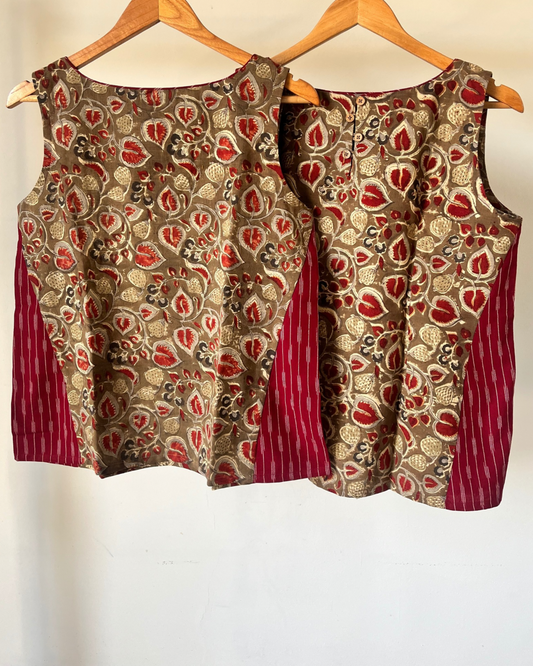 Uttara - green block