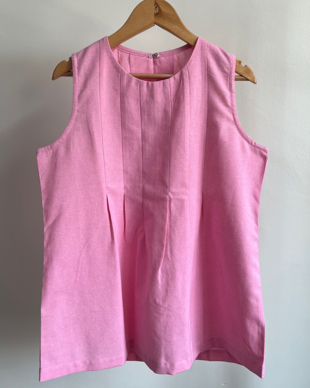 Avni Top- Light Pink